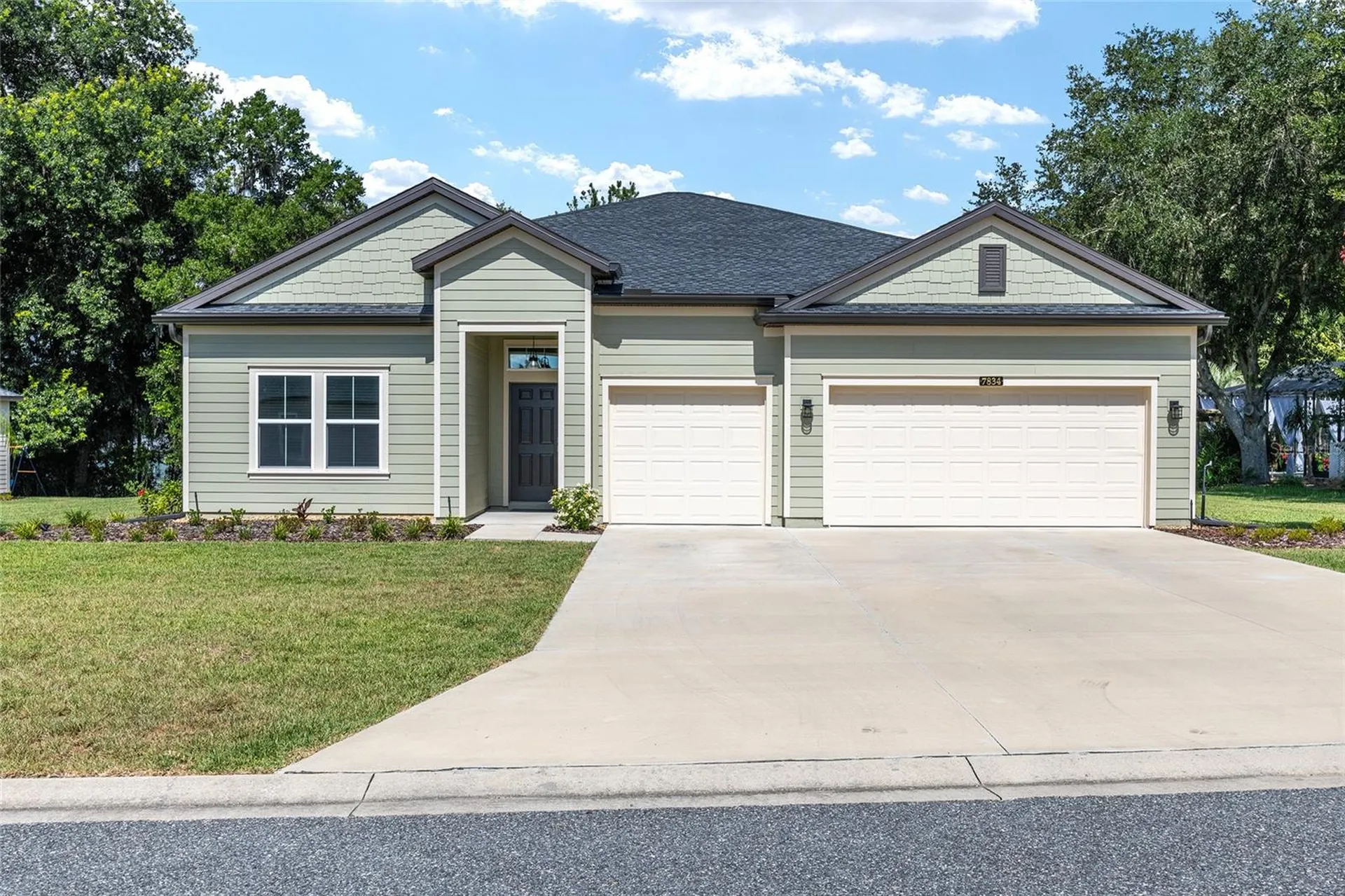 7834 SW 194th Court Dunnellon FL 34432