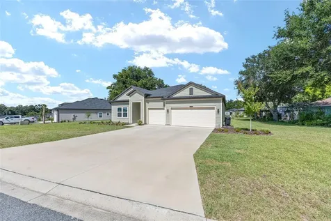 7834 SW 194th Court Dunnellon FL 34432