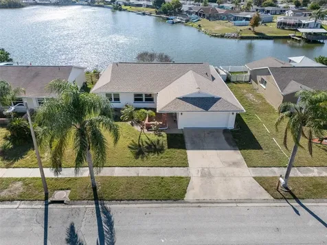 3162 Jackson Drive Holiday FL 34691