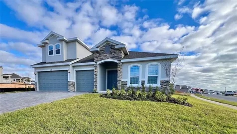 2140 Axel Street Minneola FL 34715