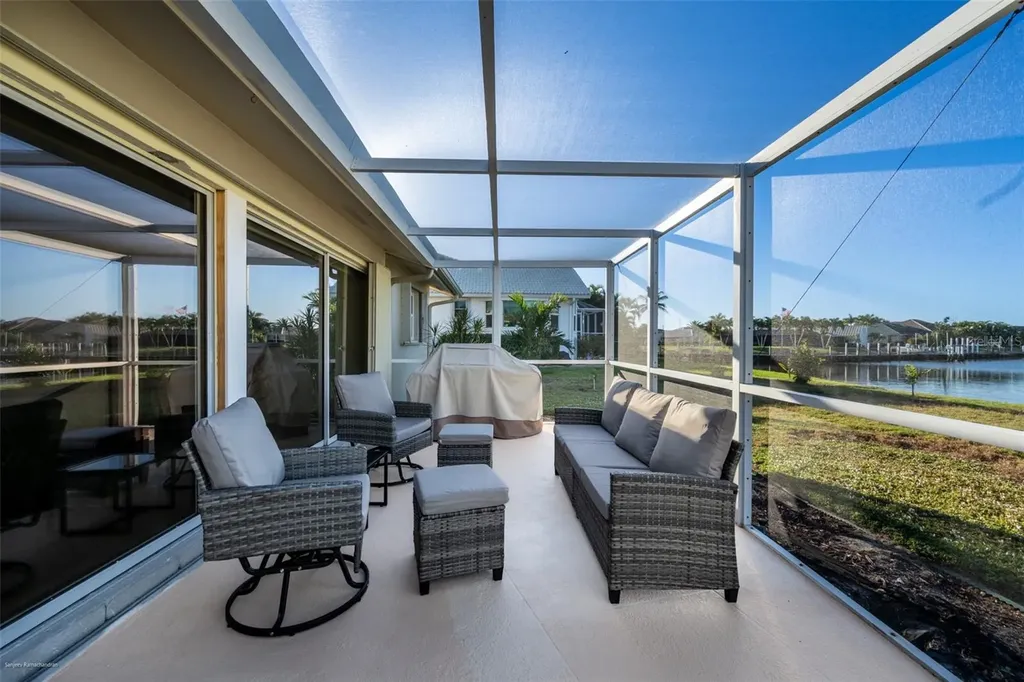 149 Crescent Drive Punta Gorda FL 33950