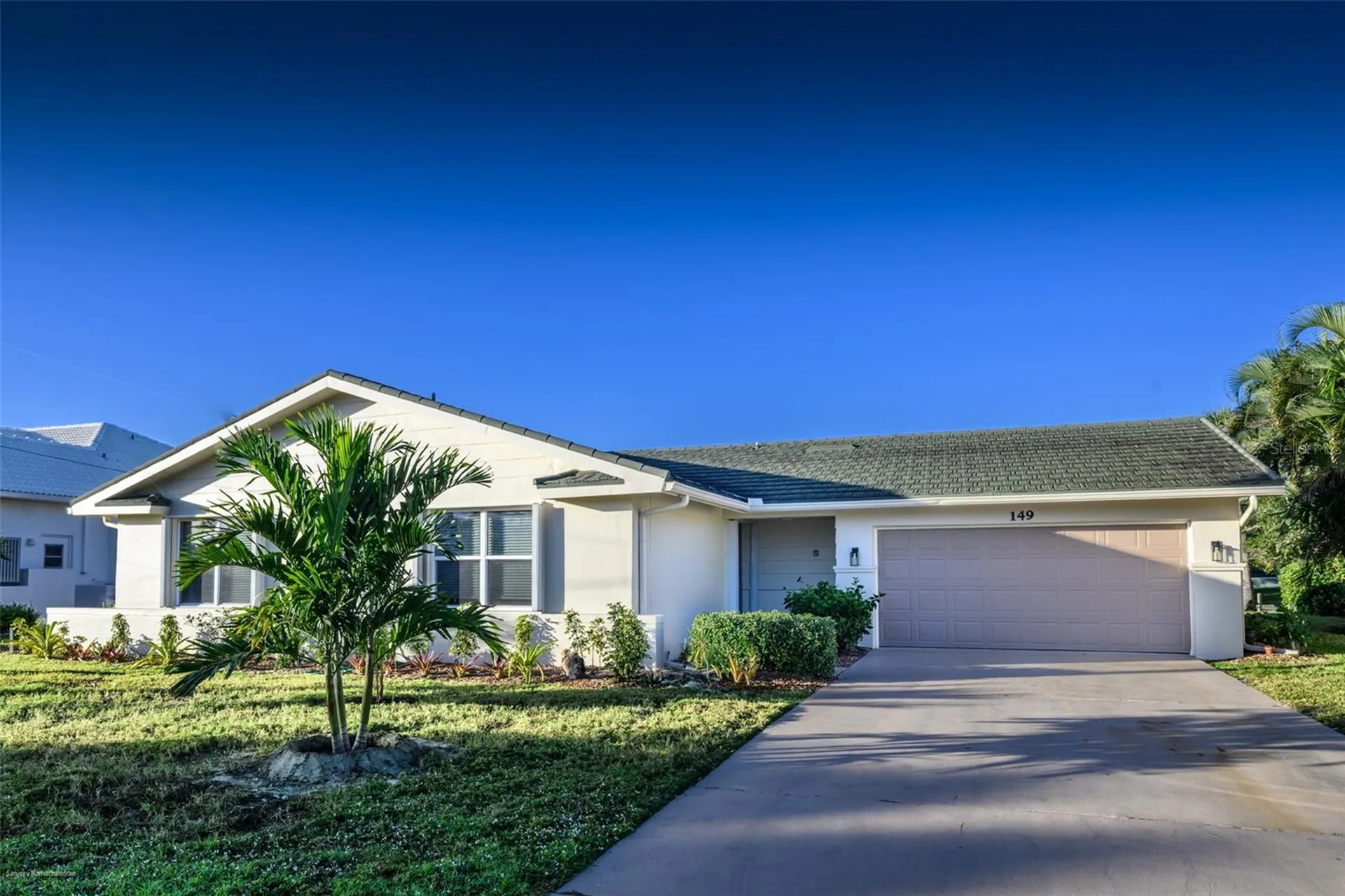 149 Crescent Drive Punta Gorda FL 33950