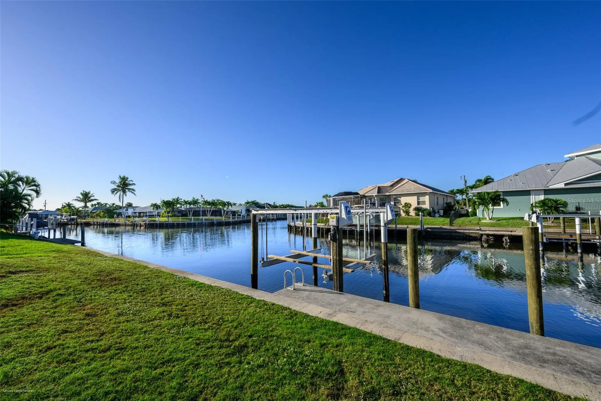 149 Crescent Drive Punta Gorda FL 33950