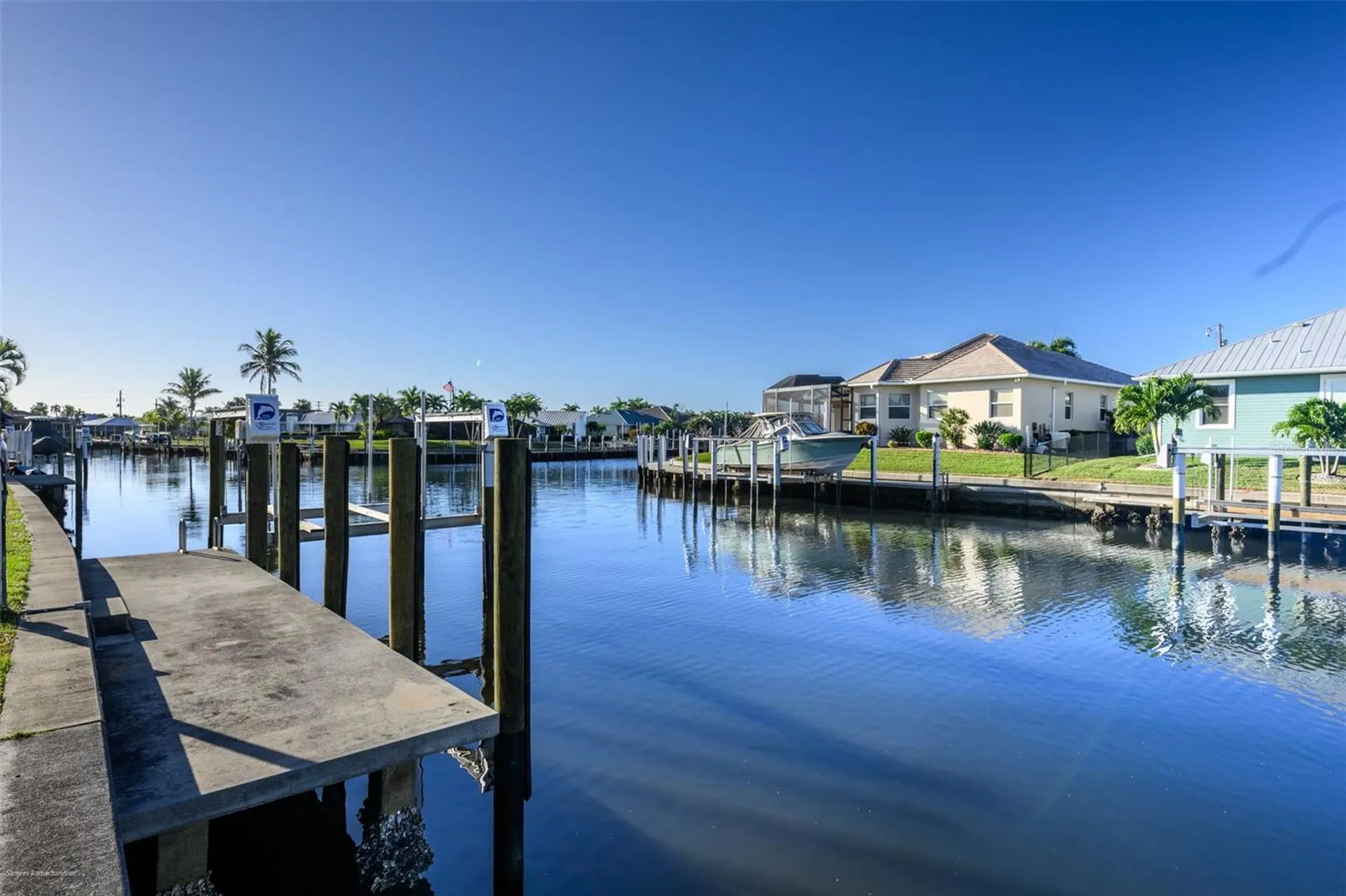 149 Crescent Drive Punta Gorda FL 33950