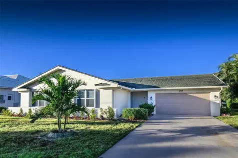 149 Crescent Drive Punta Gorda FL 33950
