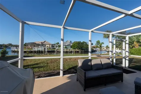149 Crescent Drive Punta Gorda FL 33950