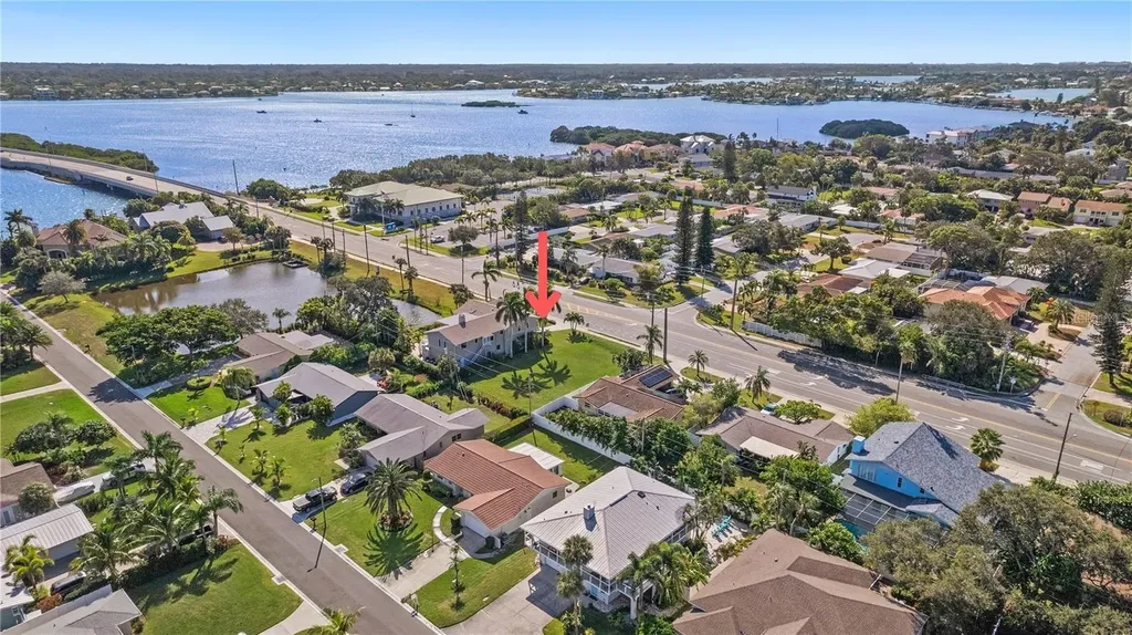 Causeway Boulevard Belleair Beach FL 33786