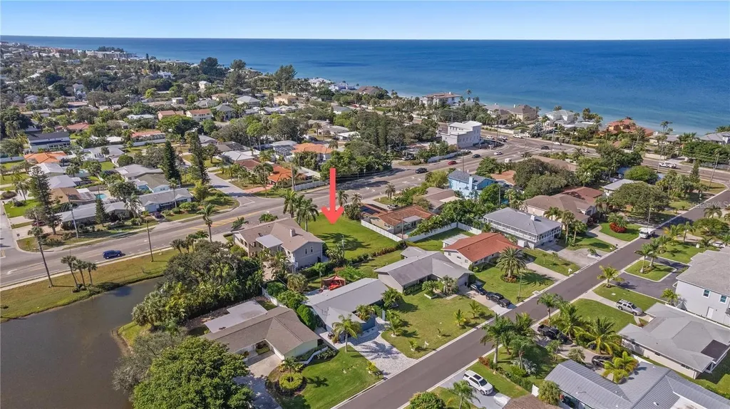Causeway Boulevard Belleair Beach FL 33786