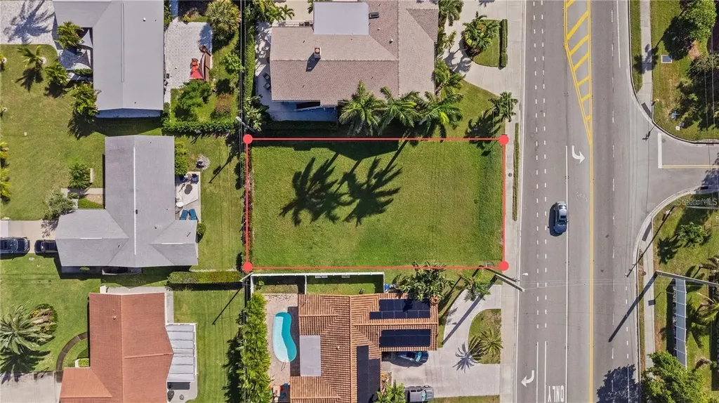 Causeway Boulevard Belleair Beach FL 33786