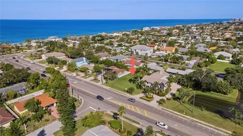 Causeway Boulevard Belleair Beach FL 33786
