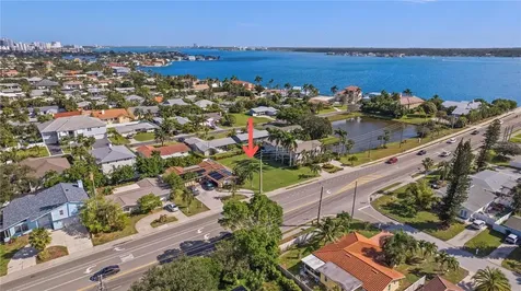 Causeway Boulevard Belleair Beach FL 33786