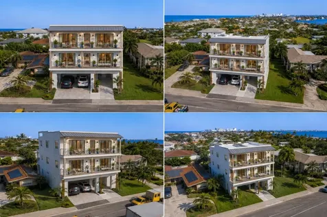 Causeway Boulevard Belleair Beach FL 33786