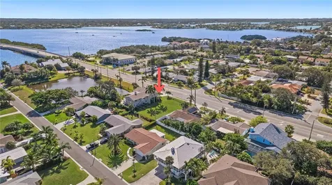 Causeway Boulevard Belleair Beach FL 33786