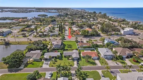 Causeway Boulevard Belleair Beach FL 33786