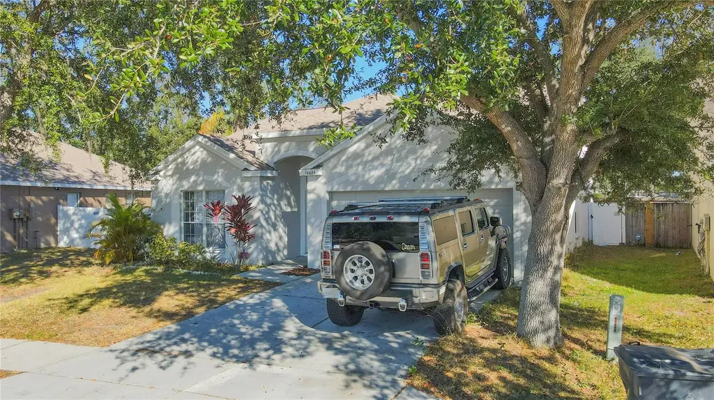 10606 Walker Vista Drive Riverview FL 33578