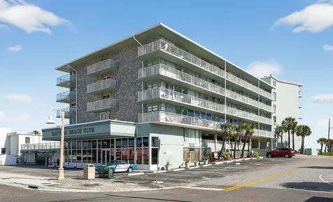 800 N Atlantic Avenue Daytona Beach FL 32118