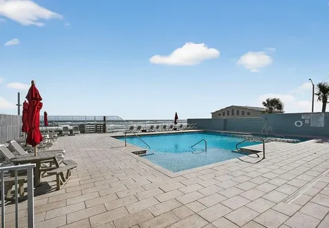 800 N Atlantic Avenue Daytona Beach FL 32118
