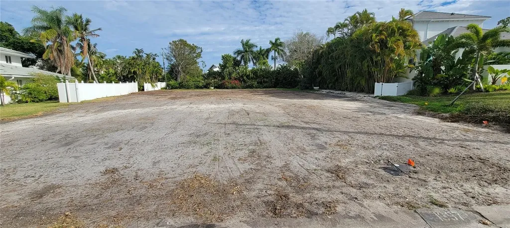 1397 Harbor Drive Sarasota FL 34239