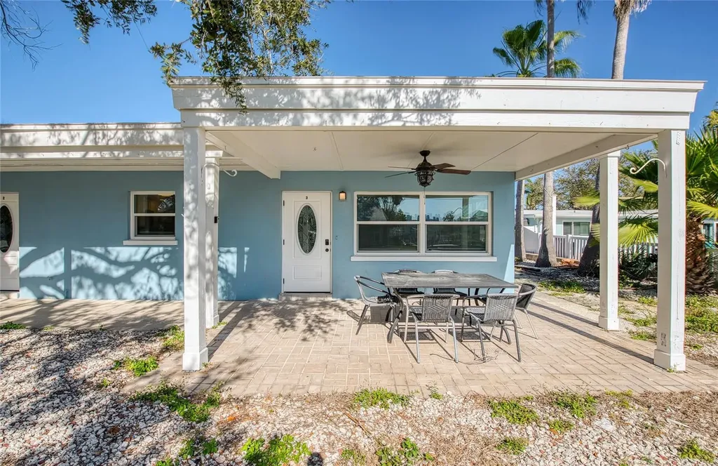 717 E Gulf Boulevard Indian Rocks Beach FL 33785