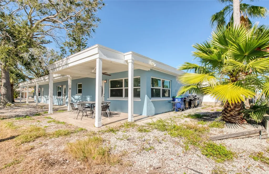 717 E Gulf Boulevard Indian Rocks Beach FL 33785