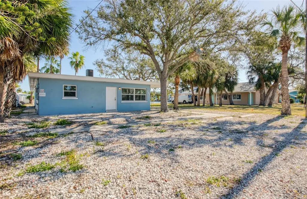 717 E Gulf Boulevard Indian Rocks Beach FL 33785