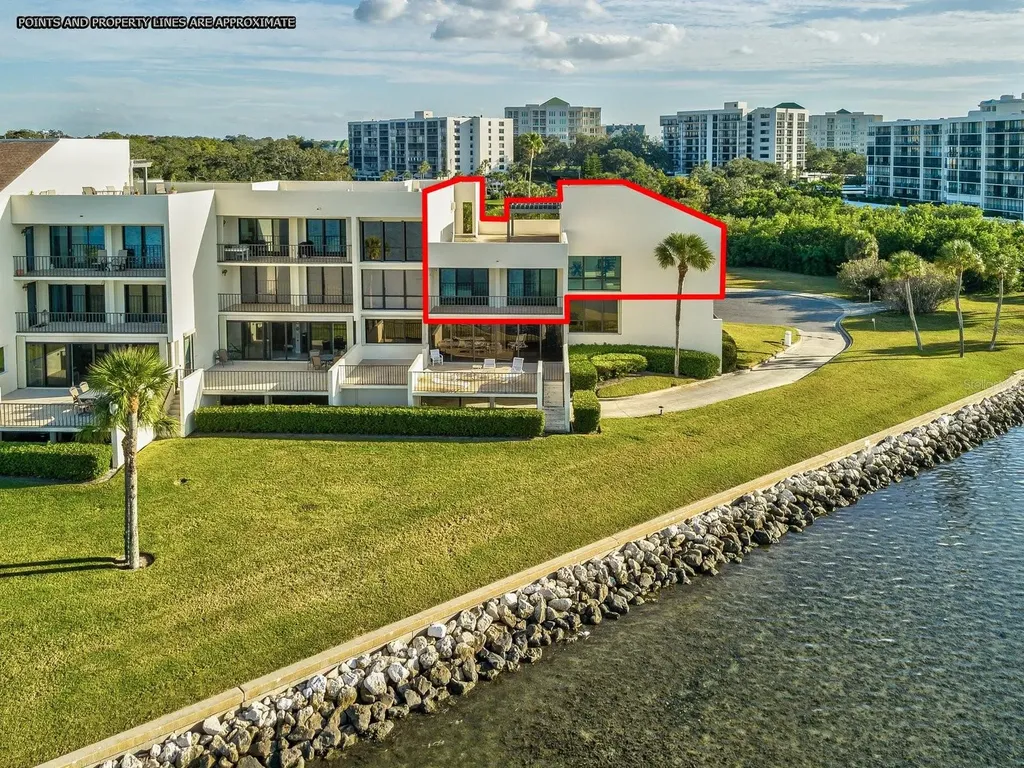 50 Coe Road Belleair FL 33756