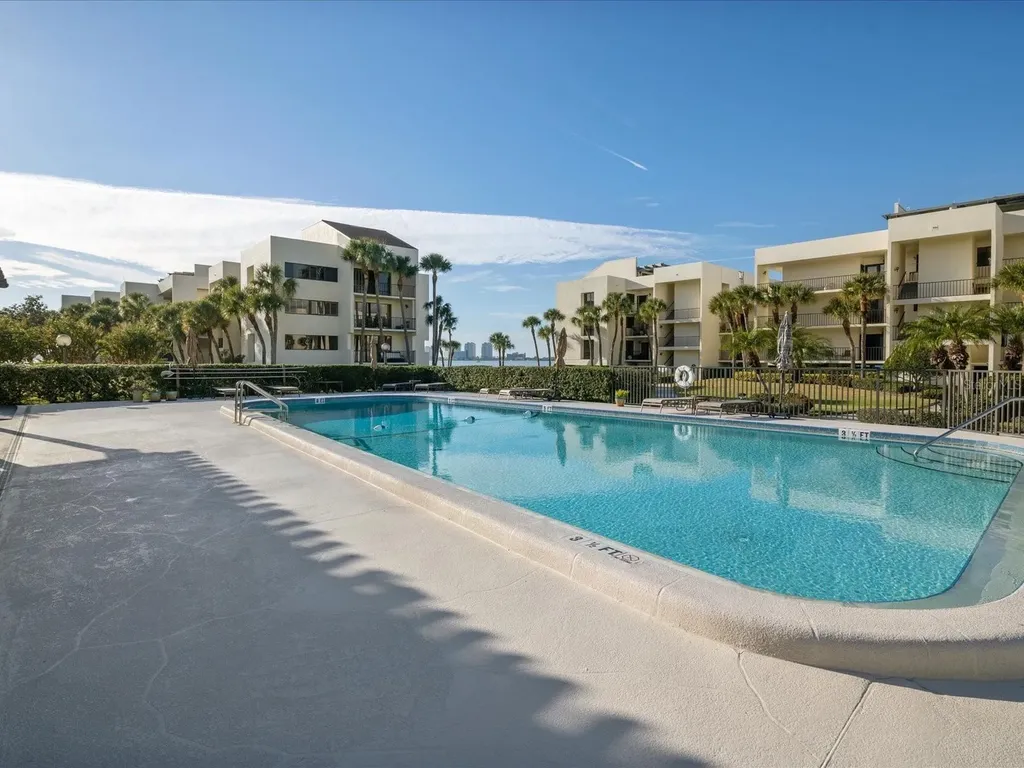 50 Coe Road Belleair FL 33756