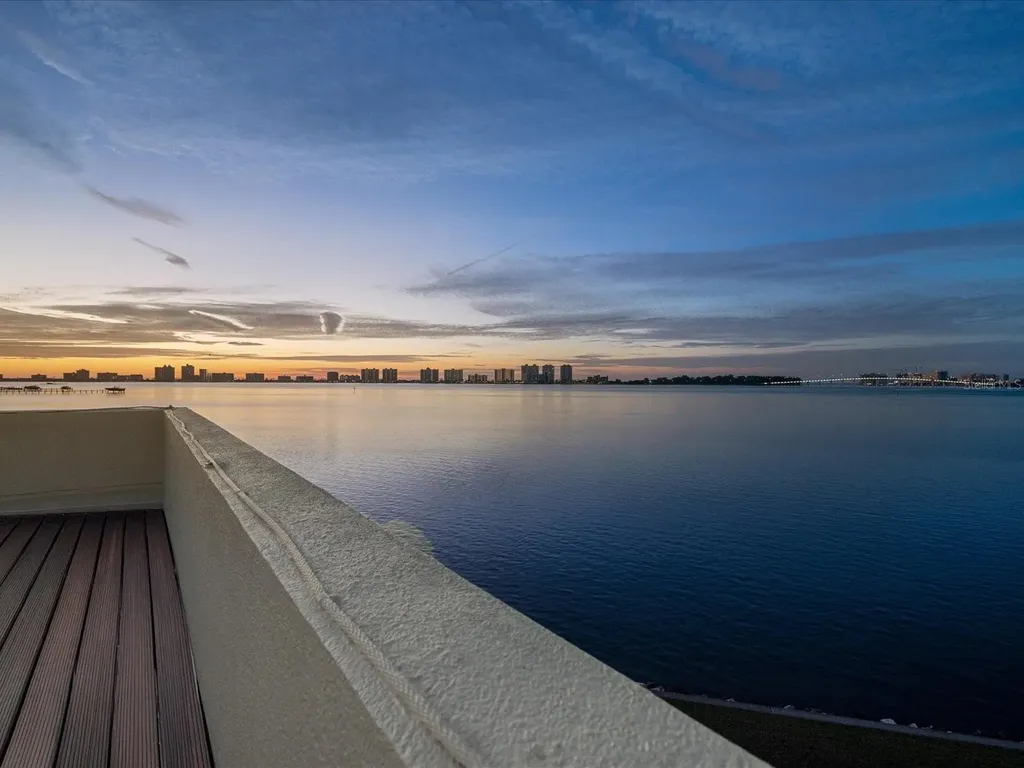 50 Coe Road Belleair FL 33756