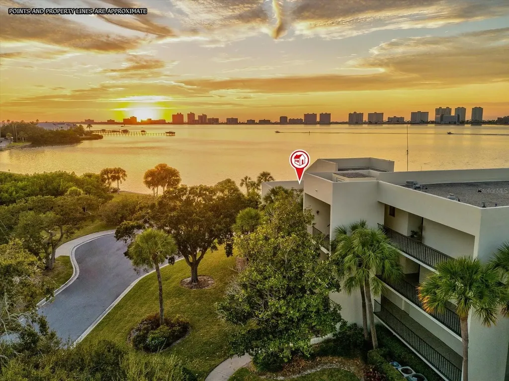 50 Coe Road Belleair FL 33756