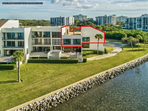 50 Coe Road Belleair FL 33756