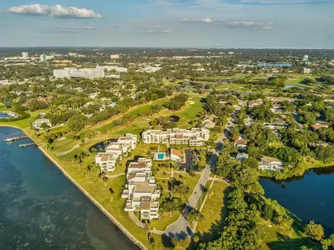 50 Coe Road Belleair FL 33756