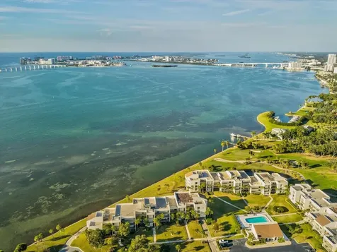 50 Coe Road Belleair FL 33756