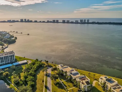 50 Coe Road Belleair FL 33756