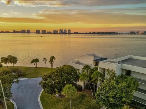 50 Coe Road Belleair FL 33756