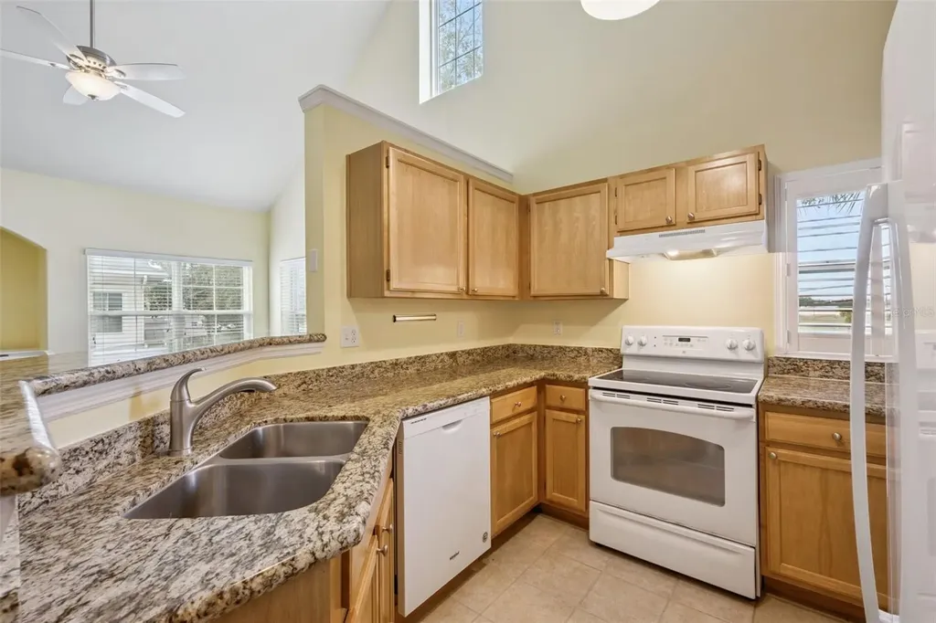 3007 Bonfire Beach Drive Kissimmee FL 34746