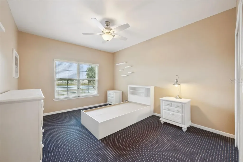 3007 Bonfire Beach Drive Kissimmee FL 34746