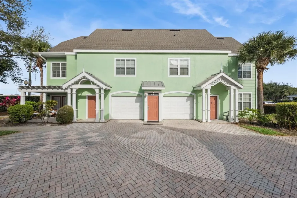 3007 Bonfire Beach Drive Kissimmee FL 34746