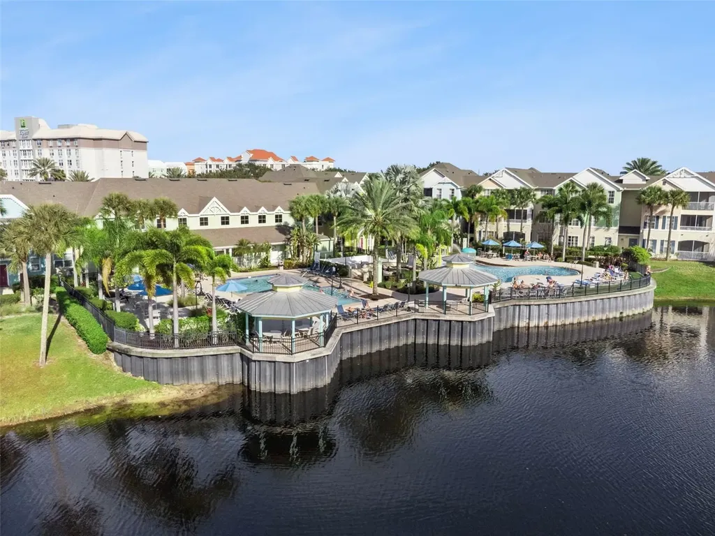 3007 Bonfire Beach Drive Kissimmee FL 34746
