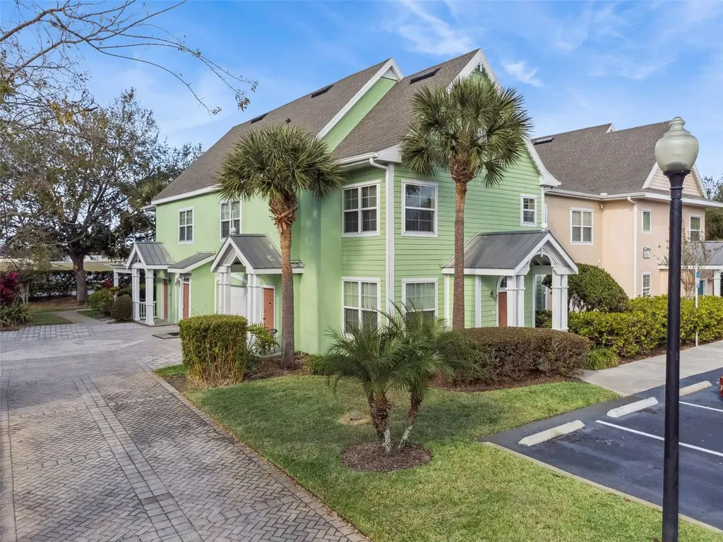3007 Bonfire Beach Drive Kissimmee FL 34746