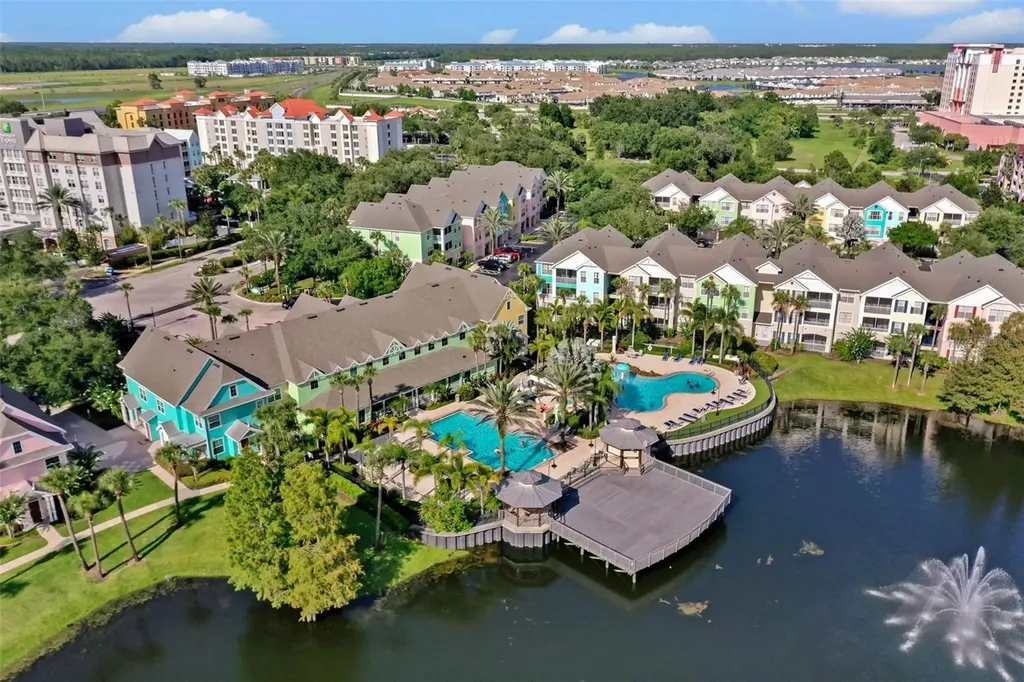 3007 Bonfire Beach Drive Kissimmee FL 34746