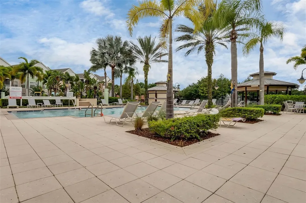 3007 Bonfire Beach Drive Kissimmee FL 34746
