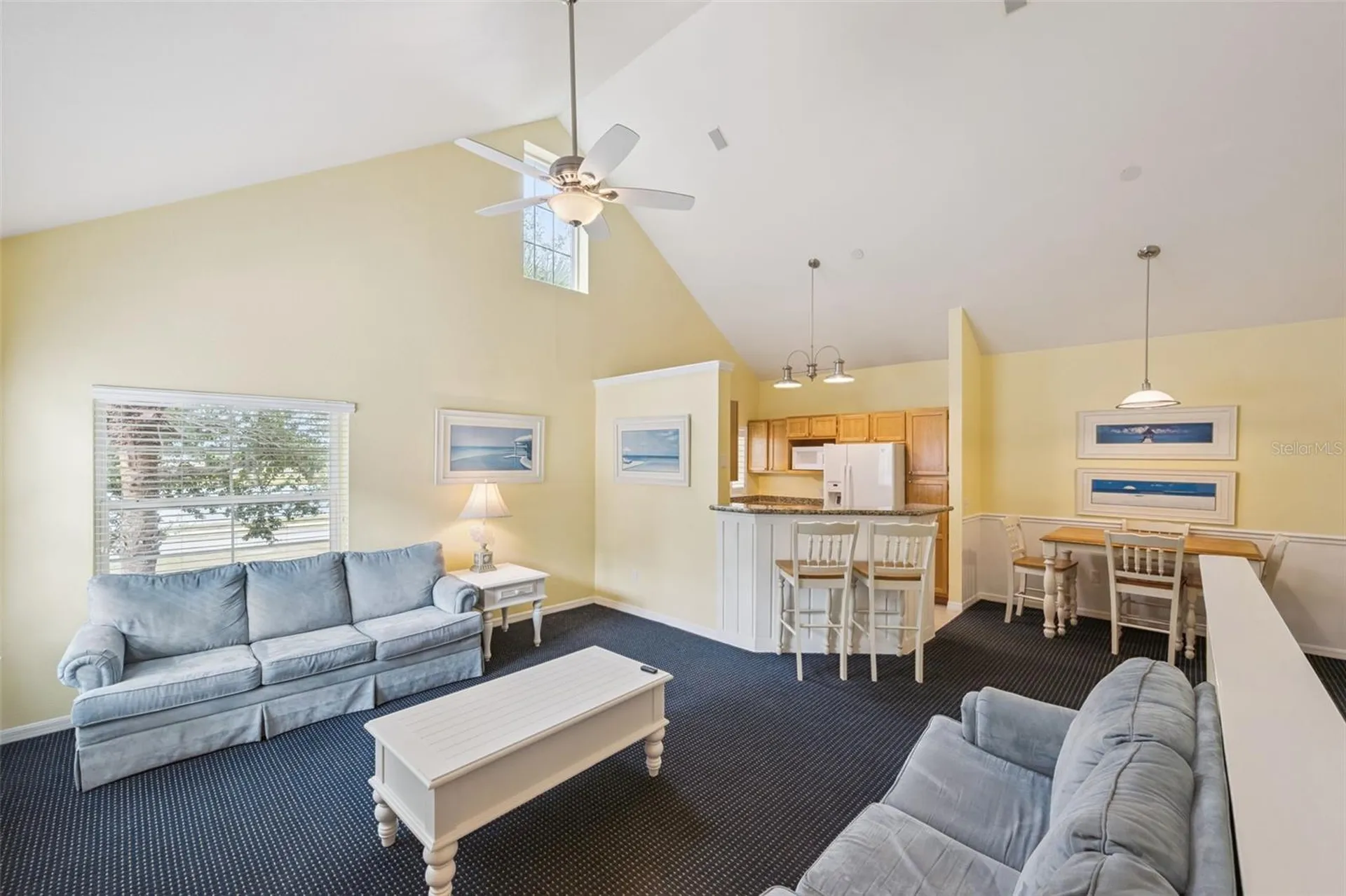 3007 Bonfire Beach Drive Kissimmee FL 34746