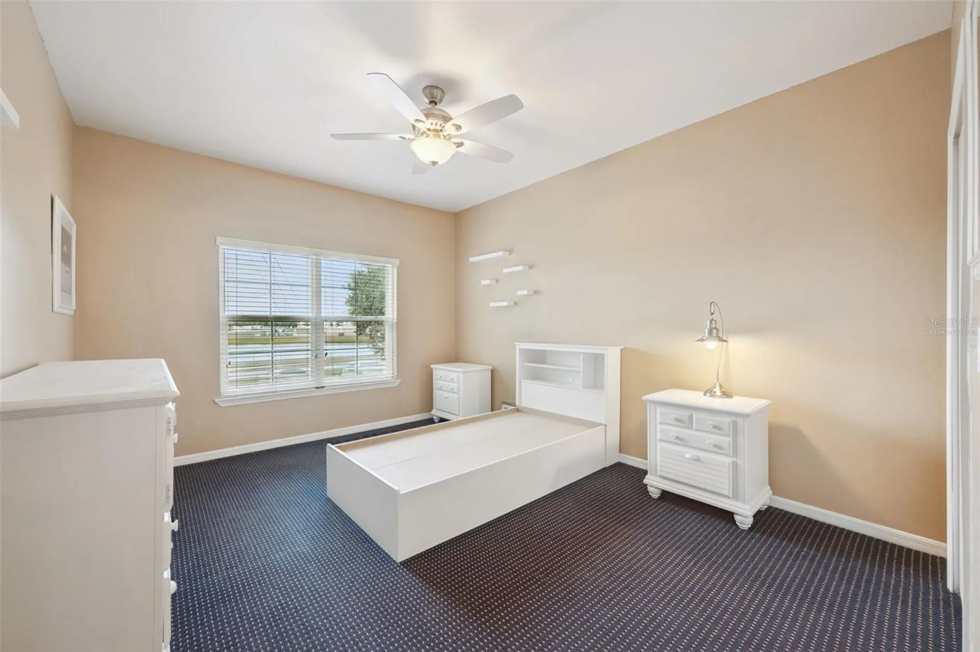 3007 Bonfire Beach Drive Kissimmee FL 34746