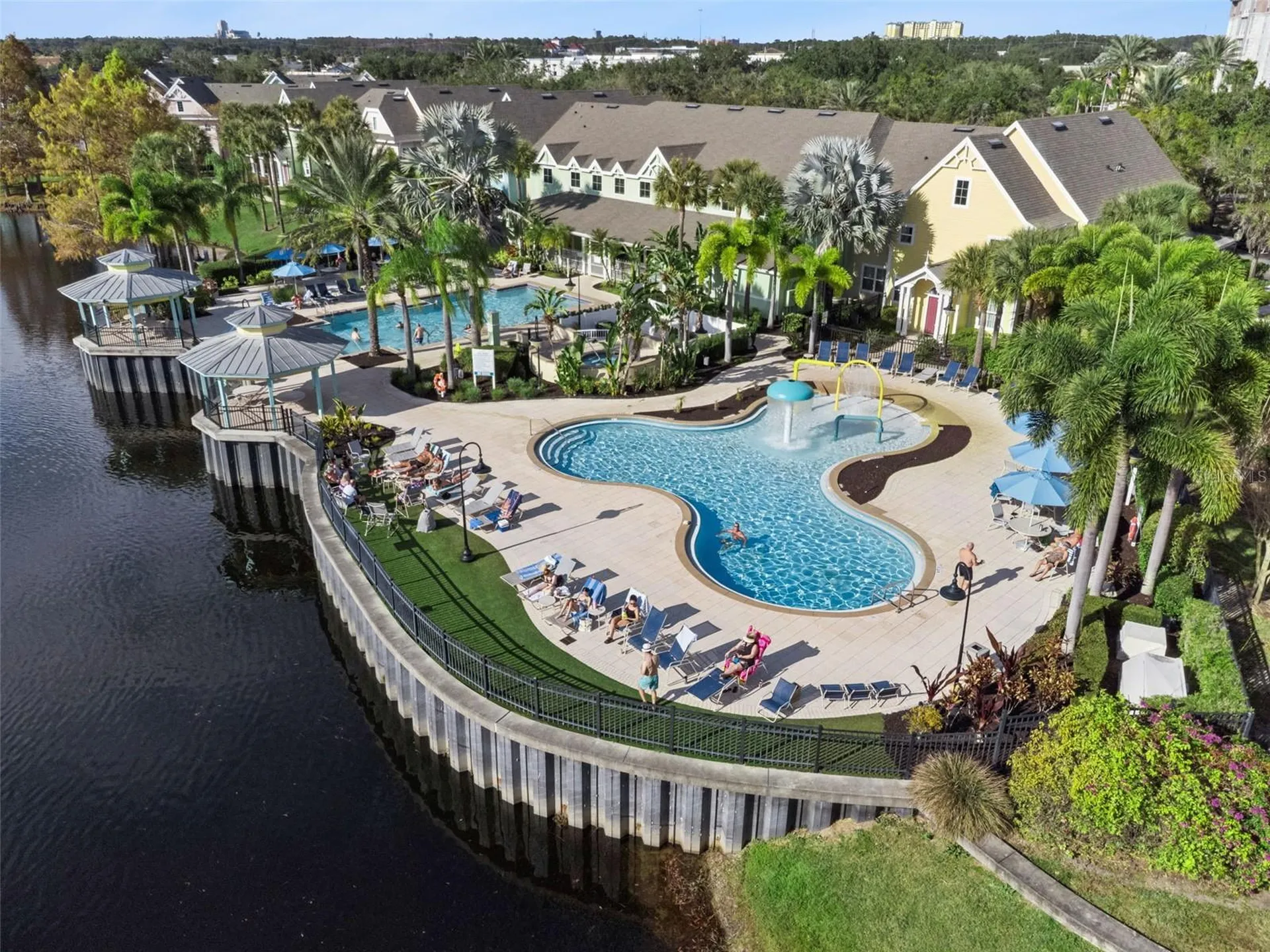 3007 Bonfire Beach Drive Kissimmee FL 34746