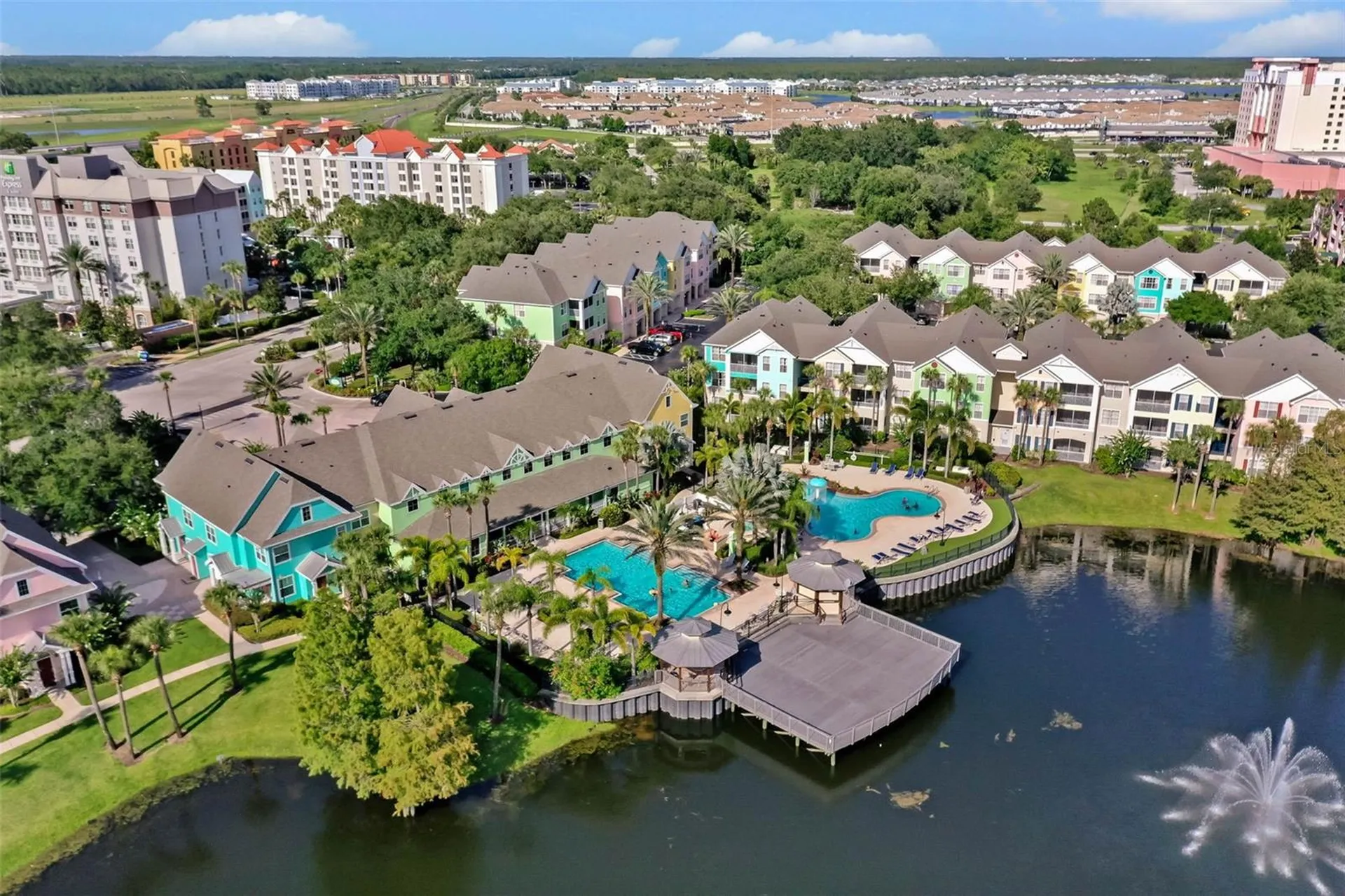3007 Bonfire Beach Drive Kissimmee FL 34746