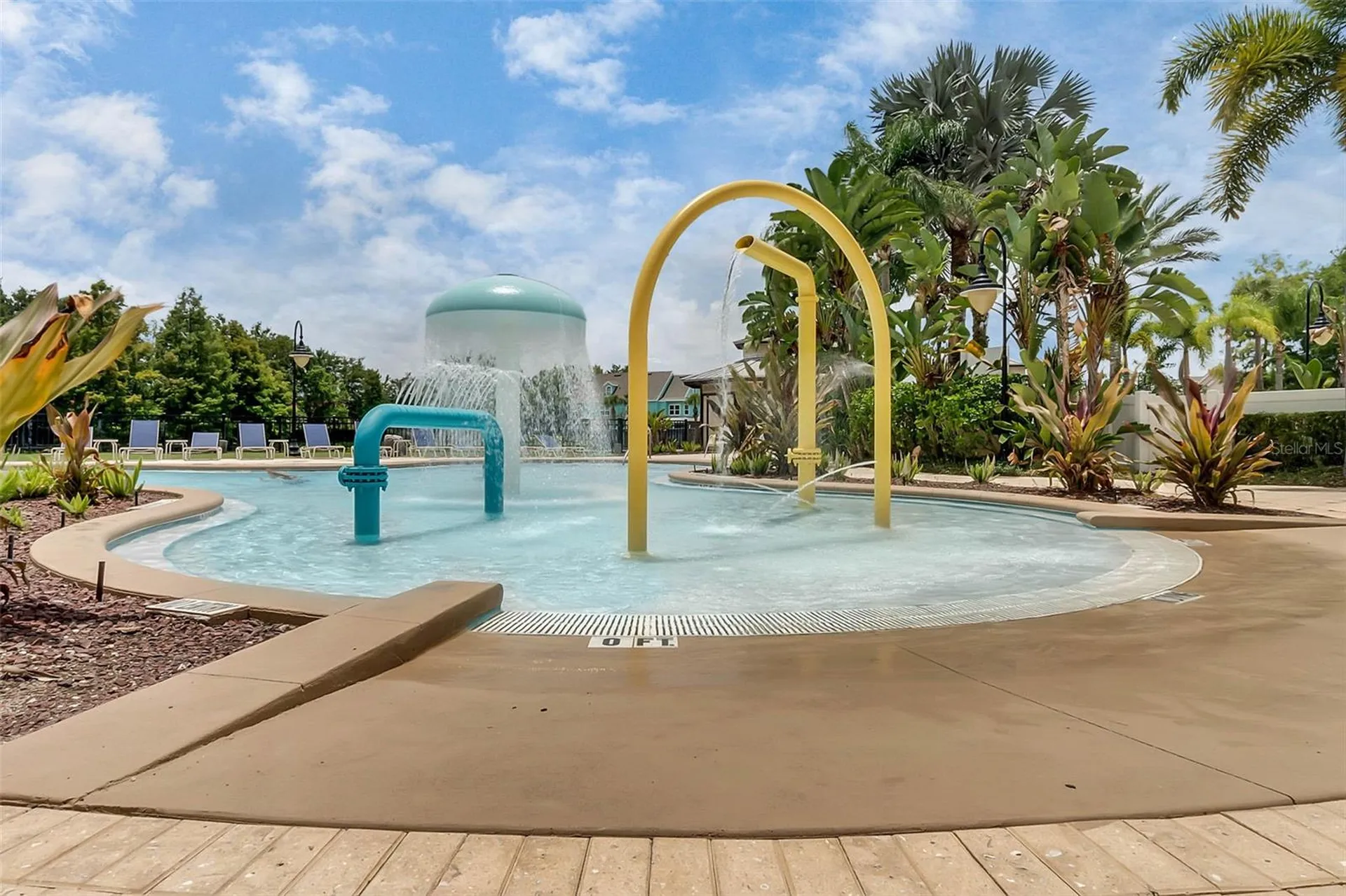 3007 Bonfire Beach Drive Kissimmee FL 34746