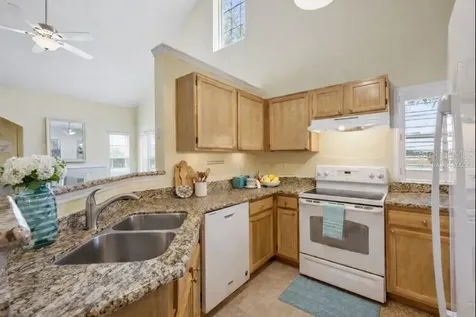 3007 Bonfire Beach Drive Kissimmee FL 34746