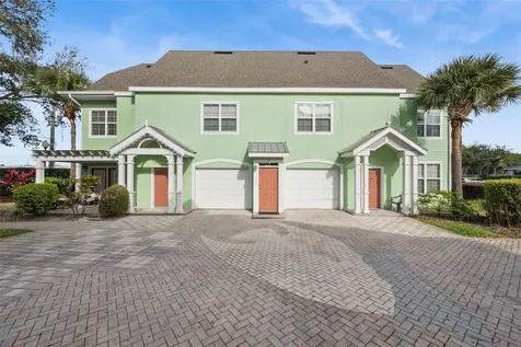 3007 Bonfire Beach Drive Kissimmee FL 34746
