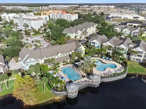 3007 Bonfire Beach Drive Kissimmee FL 34746