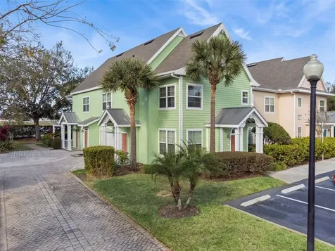 3007 Bonfire Beach Drive Kissimmee FL 34746